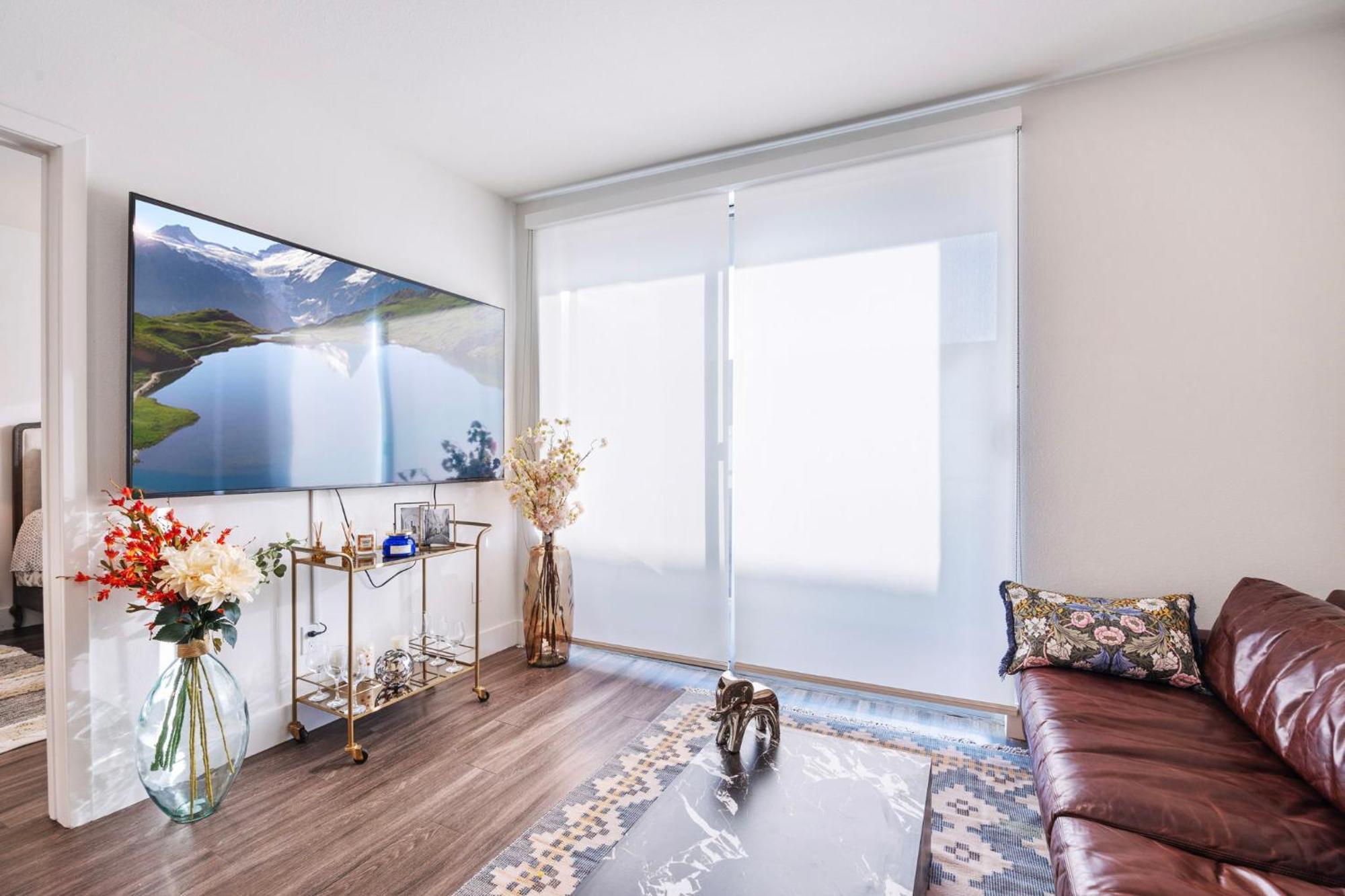 14 Santa Monica Gorgeous Apartment Los Ángeles Exterior foto